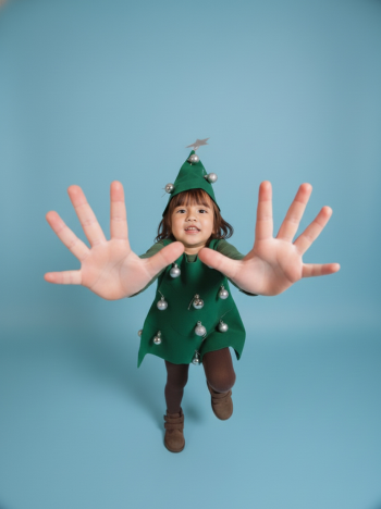 Cô bé, trẻ em, dễ thương, trang phục giáng sinh, giáng sinh, little girl, child, cute, christmas outfit, christmas 13