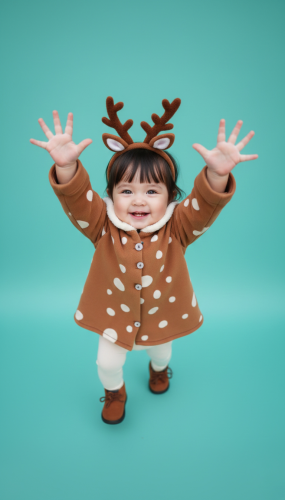 Cô bé, trẻ em, dễ thương, trang phục giáng sinh, giáng sinh, little girl, child, cute, christmas outfit, christmas 14