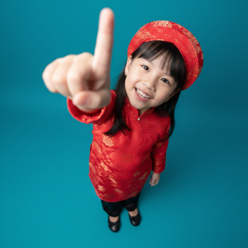 Cô bé, tạo dáng, con gái, áo dài, mẫu ảnh, người việt nam, tết, child girl, posing, girl, ao dai, model, vietnamese, tet 5