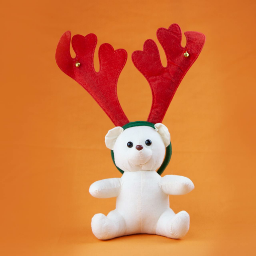 Gấu bông, trang trí, giáng sinh, dễ thương, teddy bear, decoration, christmas, cute- Karen Laårk Boshoff