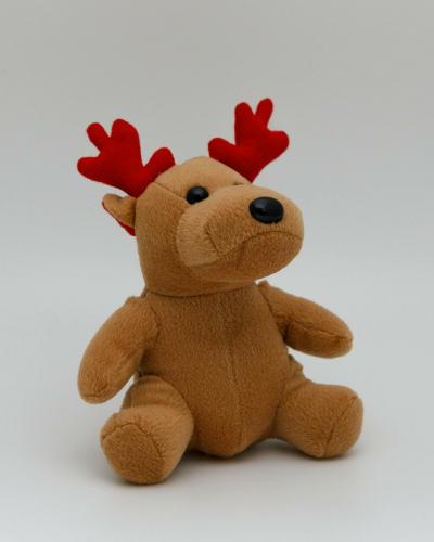 Gấu bông, trang trí, giáng sinh, dễ thương, teddy bear, decoration, christmas, cute- Angie Dutton