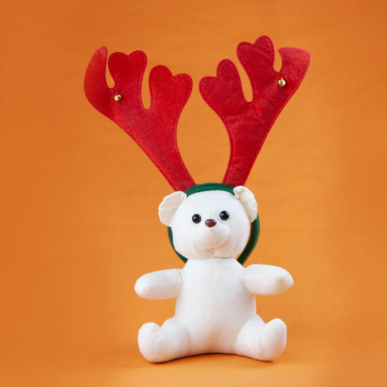 Gấu bông, trang trí, giáng sinh, dễ thương, teddy bear, decoration, christmas, cute- Karen Laårk Boshoff