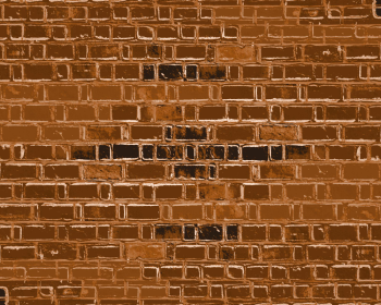 Tường, gạch, gạch nâu, nền, walls, bricks, brown bricks, floor, background
