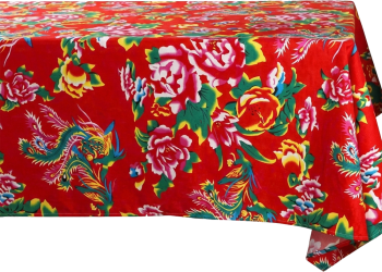 Cái bàn, trải bàn