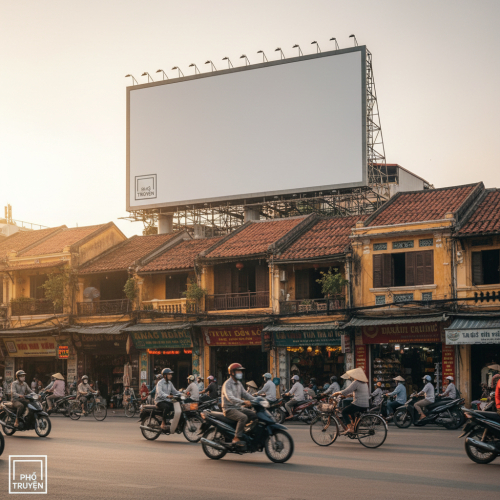 Hợp tác xuất bản với chi phí 0đ cùng Phố Truyện . Với đặc...