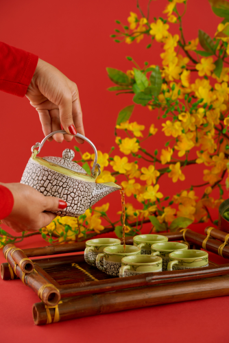 Mứt tết, kẹo mứt, mứt, kẹo, candy, food, hoa mai, flower, truyền thống, Việt Nam 2
