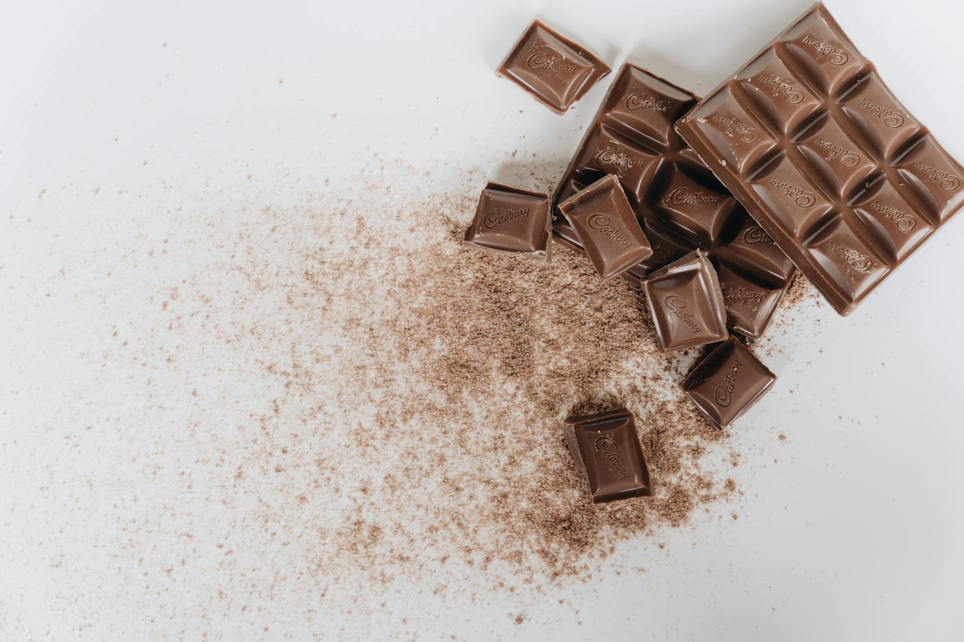 Chocolate, socola - alleksana 32
