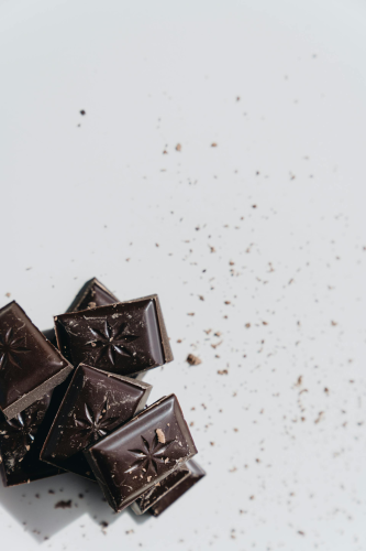 Chocolate, socola - alleksana 12