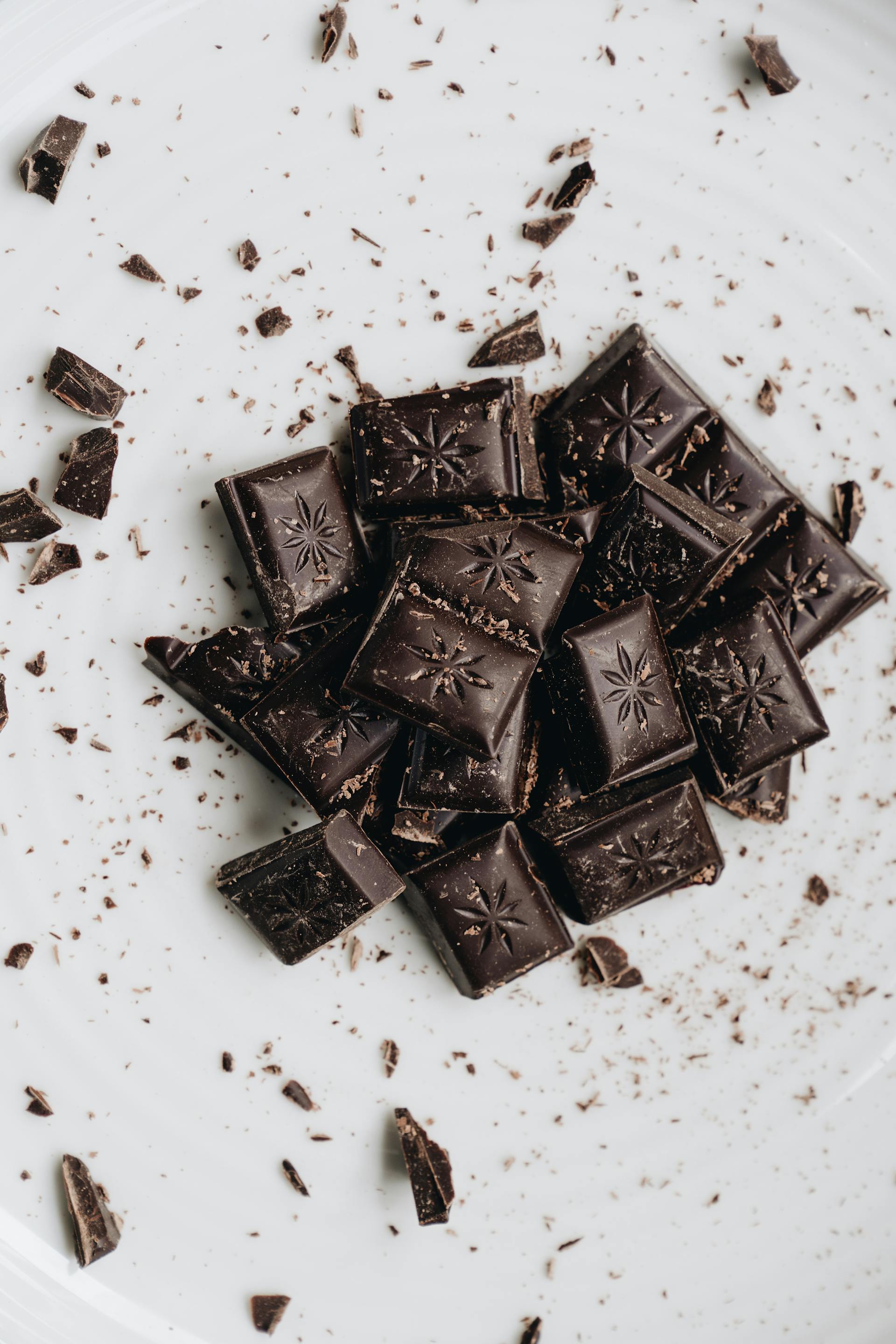 Chocolate, socola - alleksana 8