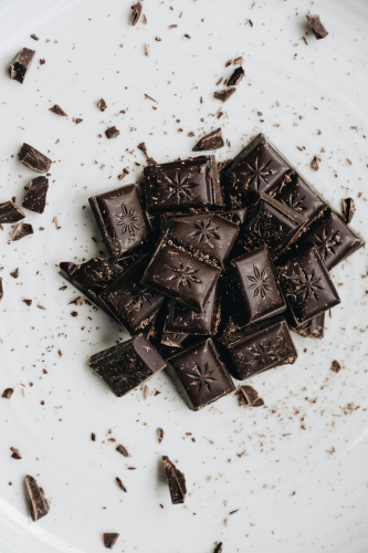 Chocolate, socola - alleksana 8