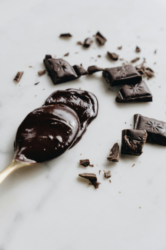 Chocolate, socola - alleksana 18