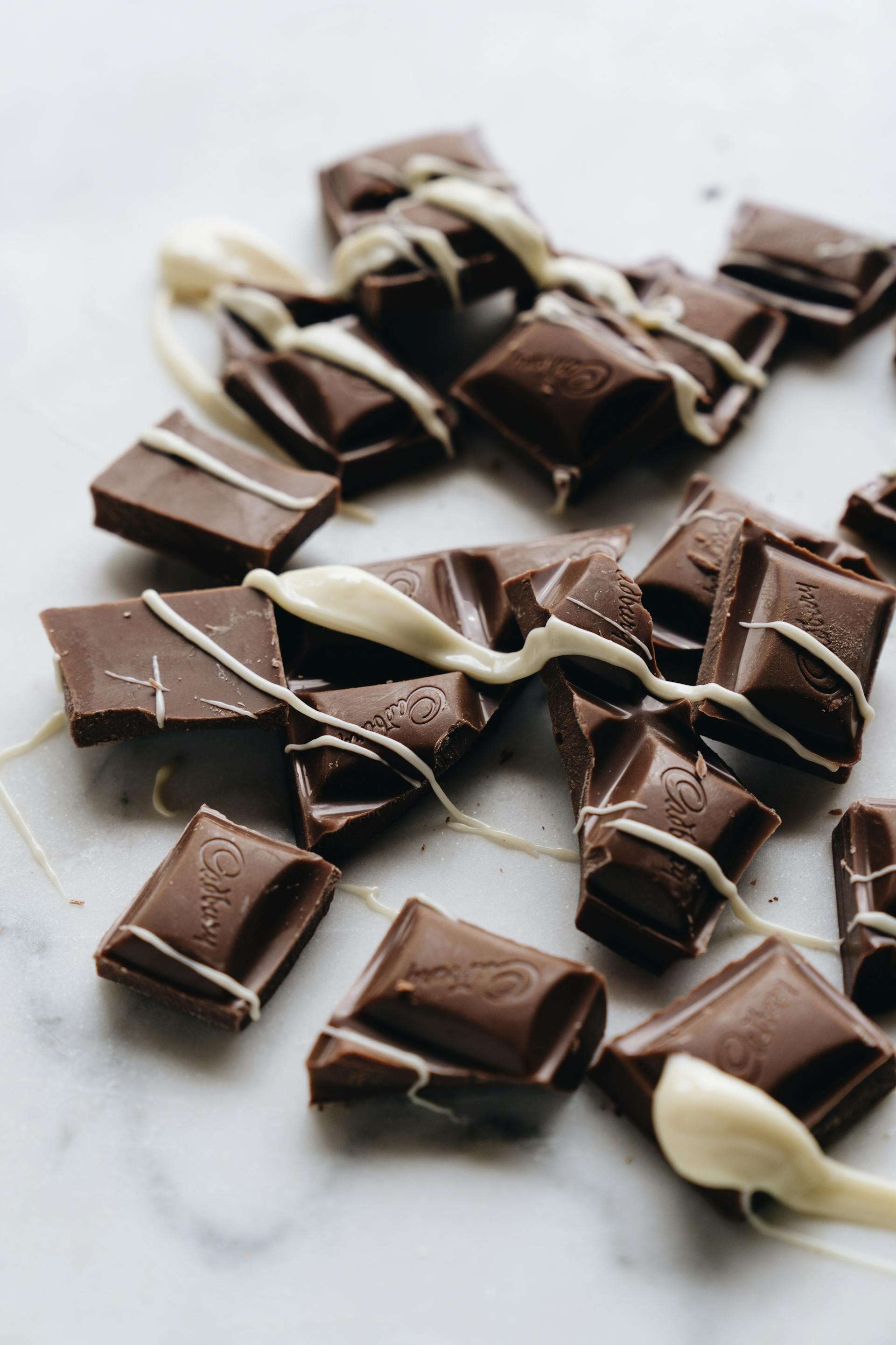Chocolate, socola - alleksana 20