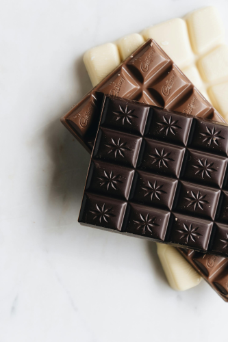 Chocolate, socola - alleksana 17