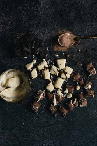 Chocolate, socola - alleksana 25