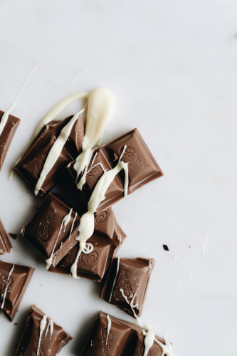 Chocolate, socola - alleksana 26