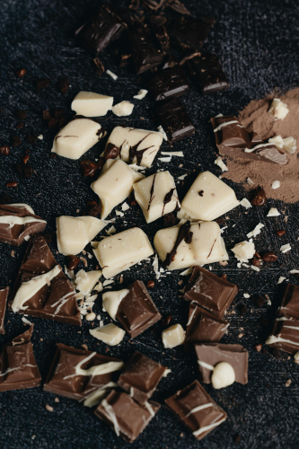 Chocolate, socola - alleksana 29