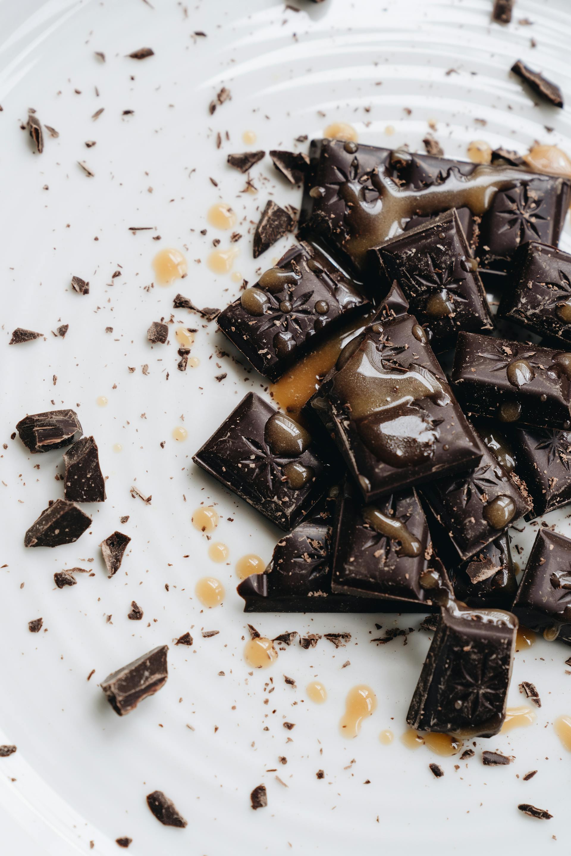 Chocolate, socola - alleksana 28