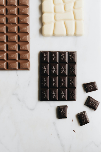 Chocolate, socola - alleksana 30