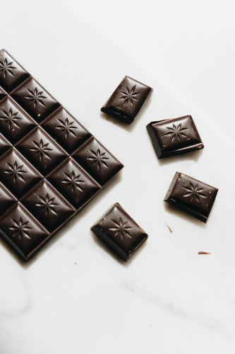 Chocolate, socola - alleksana 31