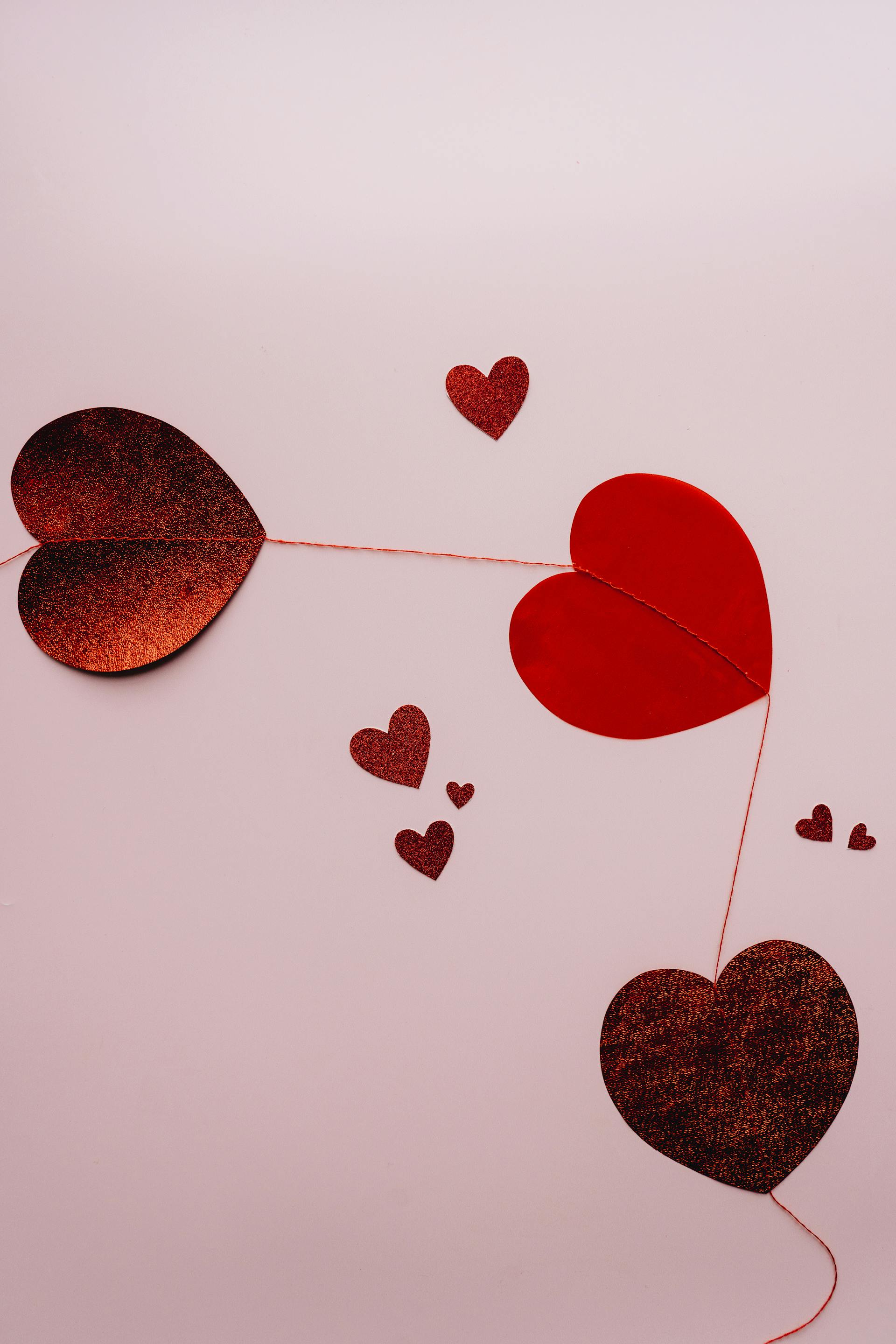 Trái tim, valentine - alleksana 2