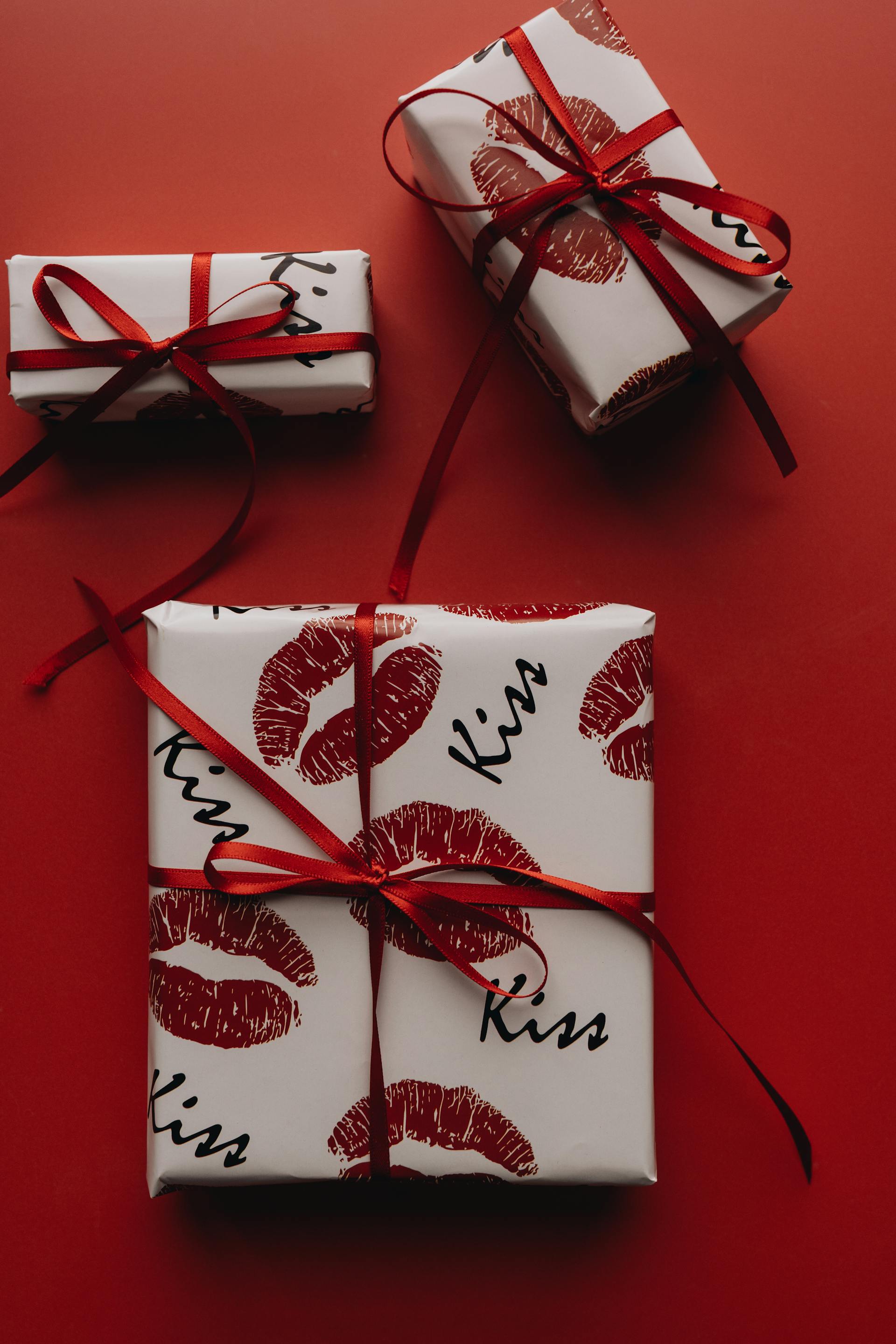 Hộp quà, valentine - alleksana 11