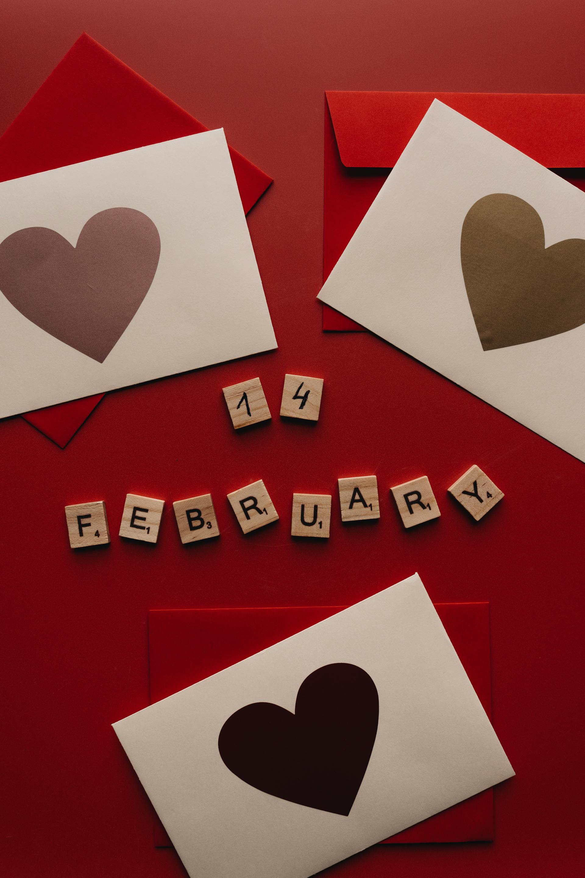Trái tim, valentine - alleksana 4