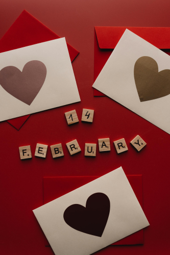 Trái tim, valentine - alleksana 4