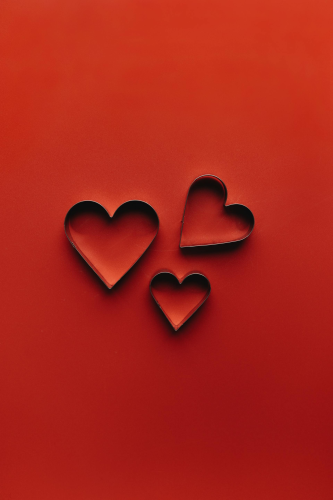 Trái tim, valentine - alleksana 6