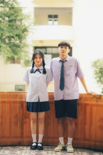 Học sinh, bạn bè, student, tình bạn, cặp đôi, couple - chungtothichchupanh 9