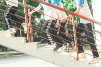 Học sinh, bạn bè, student, tình bạn, cặp đôi, couple - chungtothichchupanh 17