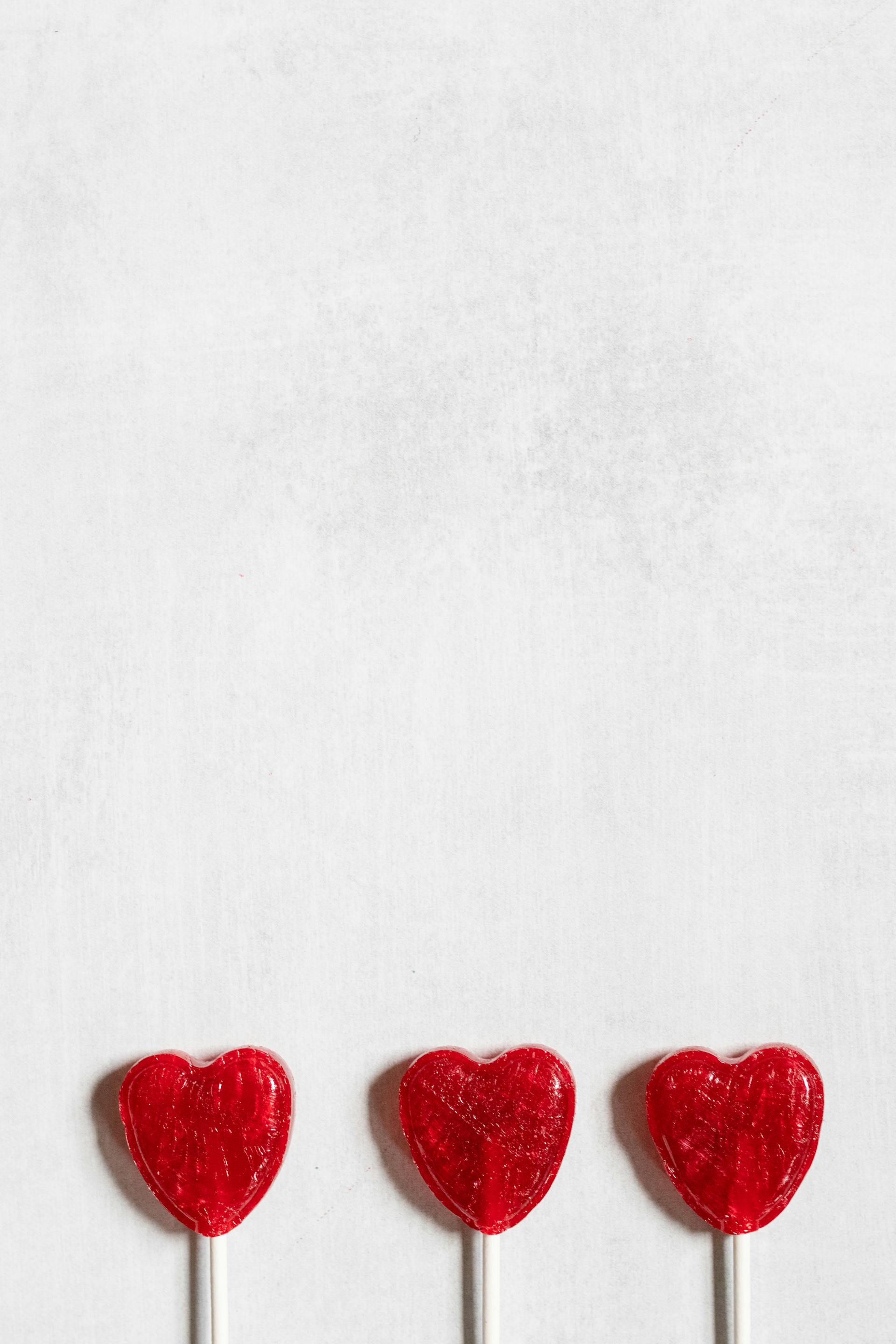 Kẹo trái tim, valentine- Fiona Murray 3