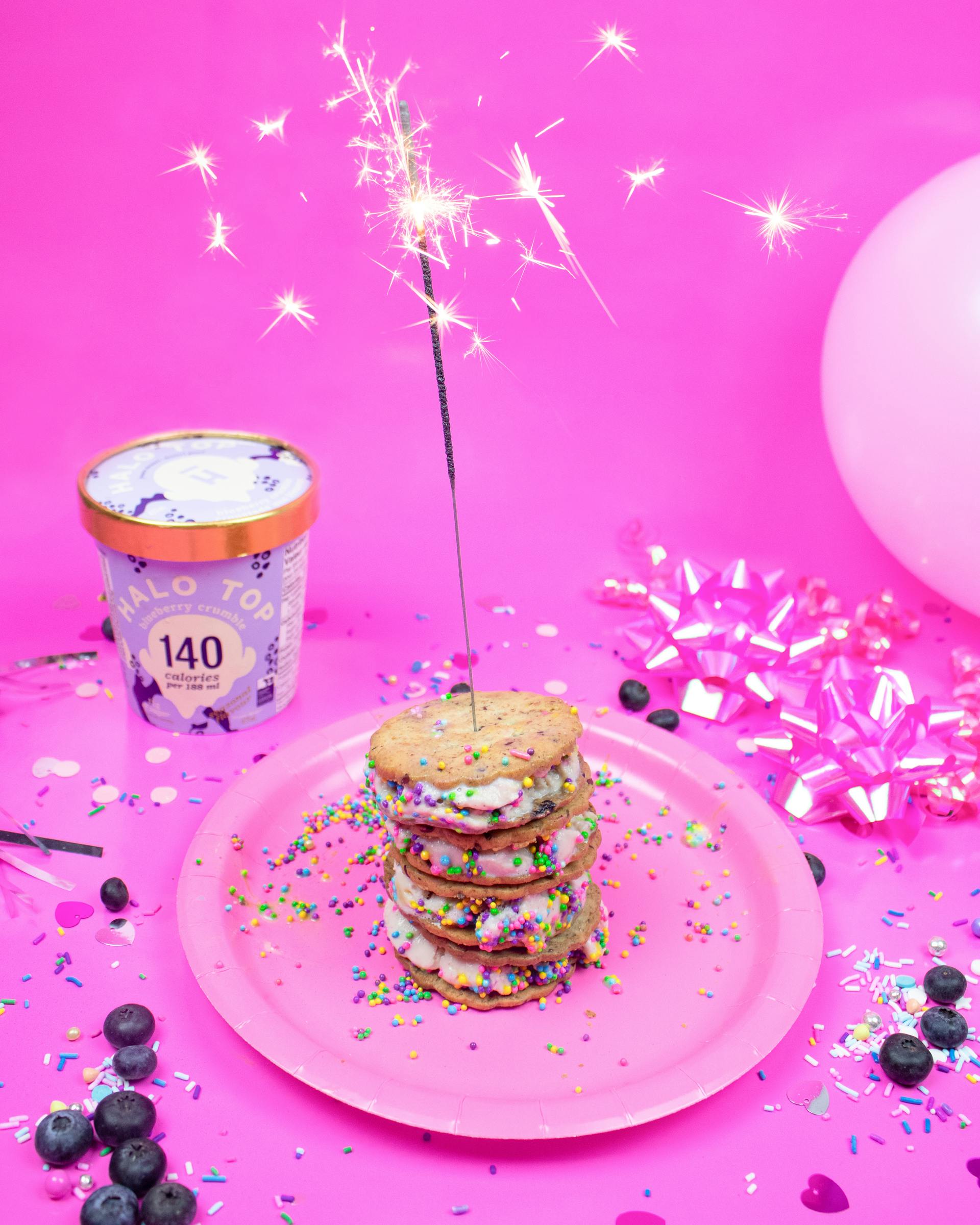 Donut, bánh ngọt, valentine - Karley Kosmos 5