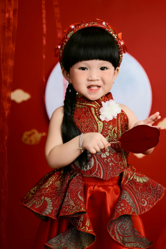 Em bé, trẻ em, con nít, baby, kids, kid, mùa xuân, xuân, tết, spring, Việt Nam - Khánh LP 6