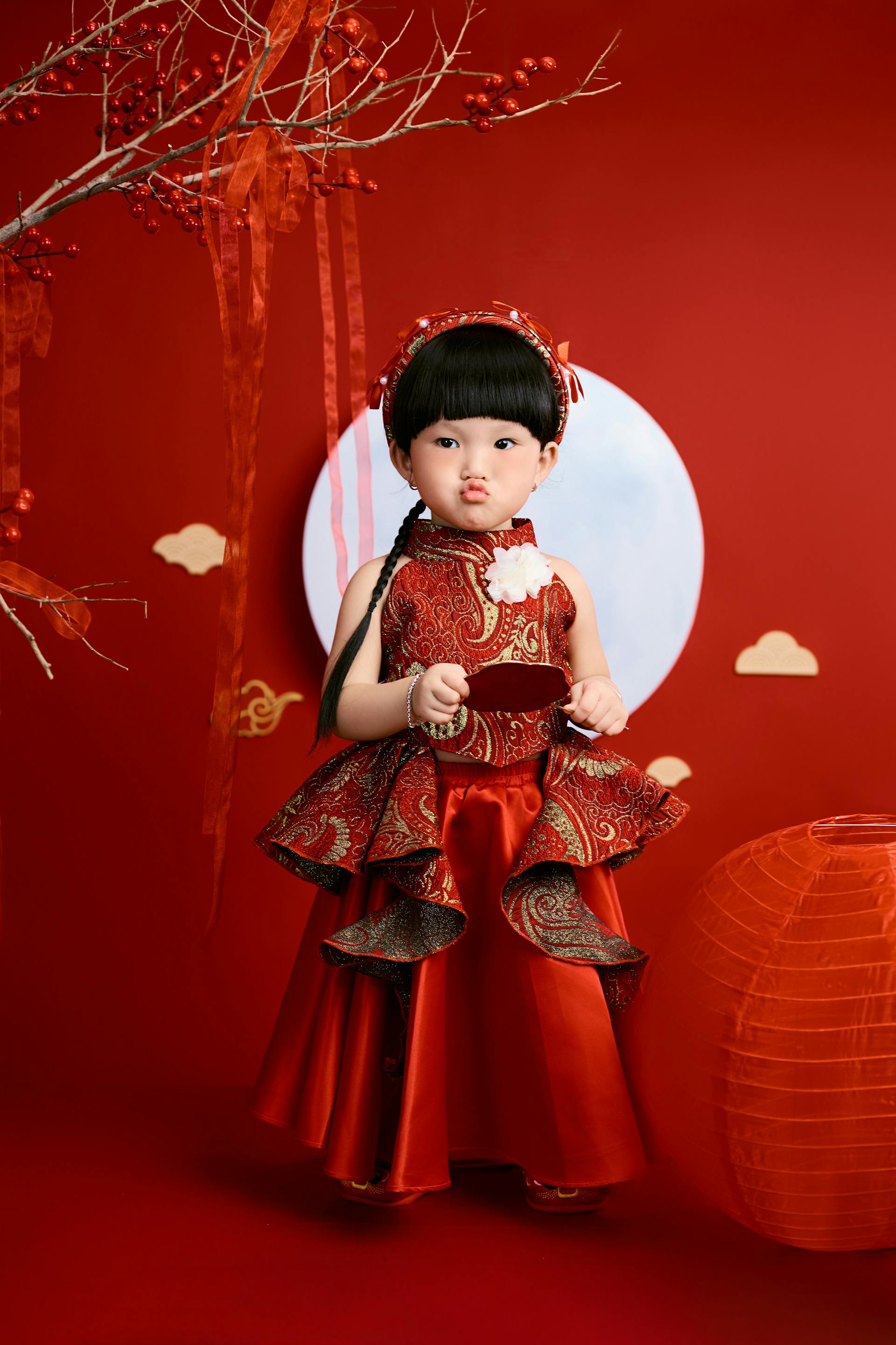 Em bé, trẻ em, con nít, baby, kids, kid, mùa xuân, xuân, tết, spring, Việt Nam - Khánh LP 5