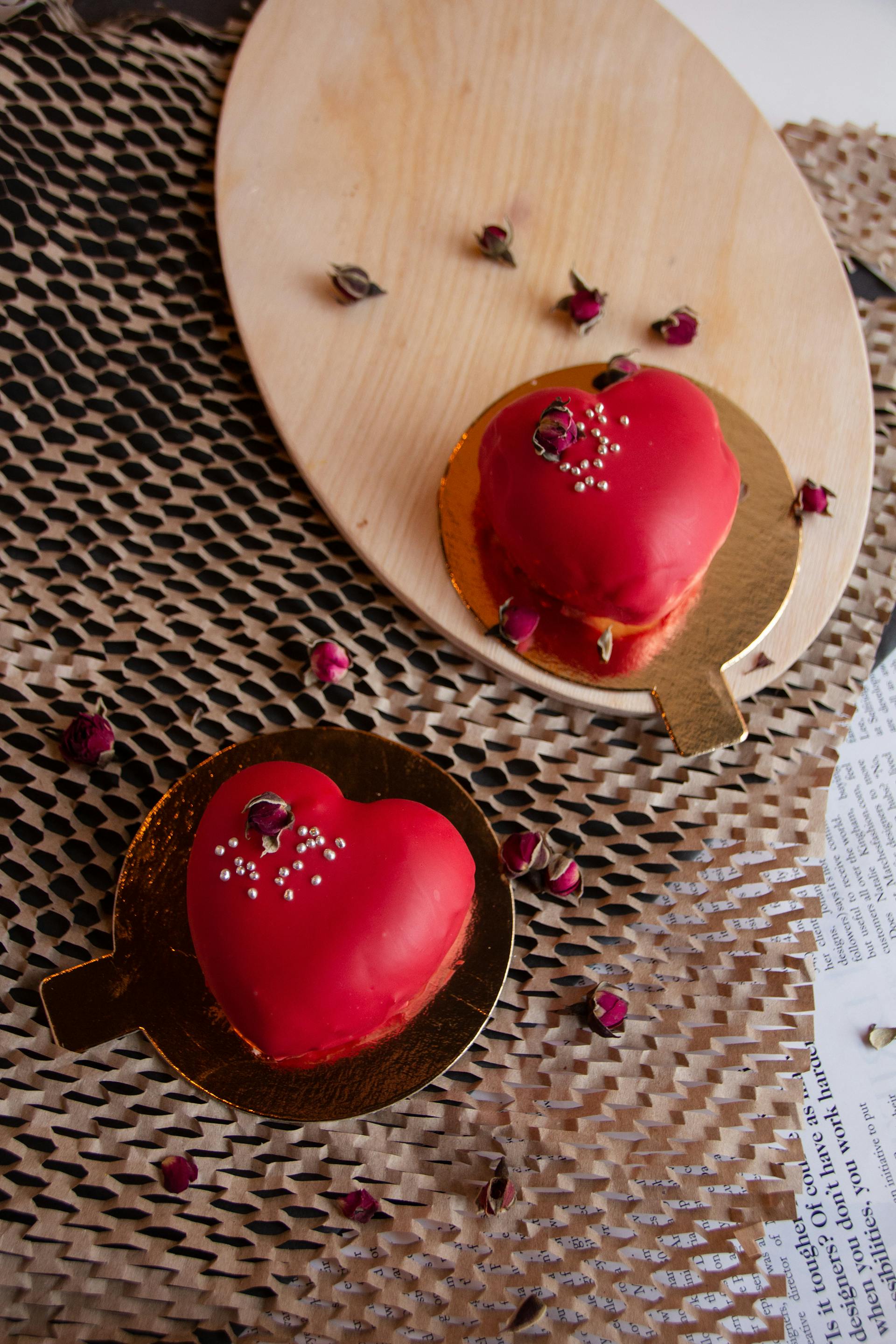 Socola, chocolate, valentine - Alina Matveycheva 5