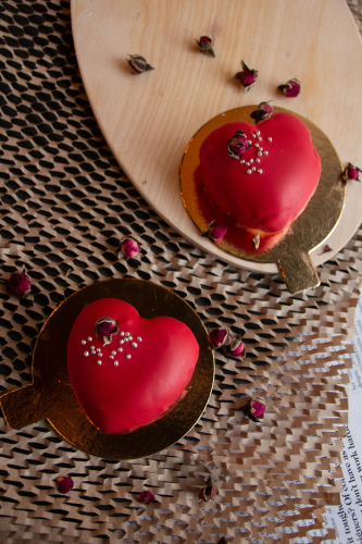 Socola, chocolate, valentine - Alina Matveycheva 10