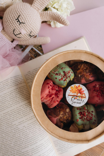 Bánh quy, valentine - Alina Matveycheva 5