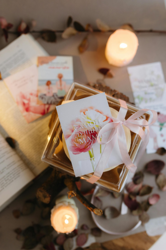 Bánh quy, valentine - Alina Matveycheva 1