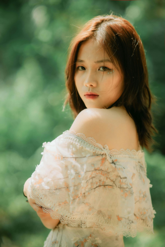Con gái, girl, Việt Nam -  Toàn Văn 2