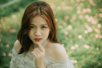 Con gái, girl, Việt Nam -  Toàn Văn 3
