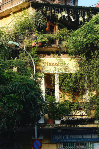 Hà Nội, phố cổ, văn hóa, địa điểm du lịch, kiến trúc, Việt Nam - tú nguyễn