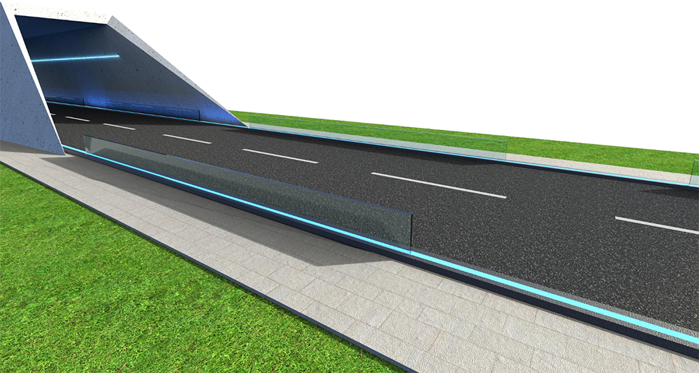 Đường nhựa, đường, đường đi, road, con đường