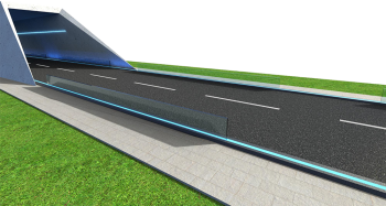 Đường nhựa, đường, đường đi, road, con đường