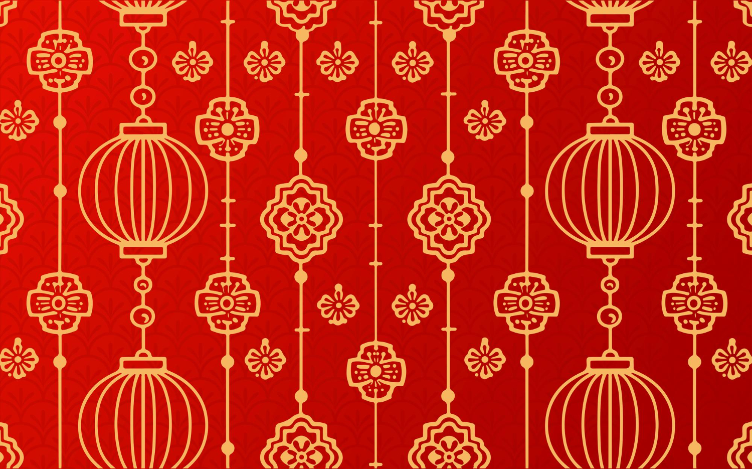 Tết, họa tiết tết, truyền thống, họa tiết đỏ, hình nền, Tet (Vietnamese New Year), Tet motifs, tradition, red motifs, wallpaper - huecrm