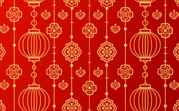 Tết, họa tiết tết, truyền thống, họa tiết đỏ, hình nền, Tet (Vietnamese New Year), Tet motifs, tradition, red motifs, wallpaper - huecrm