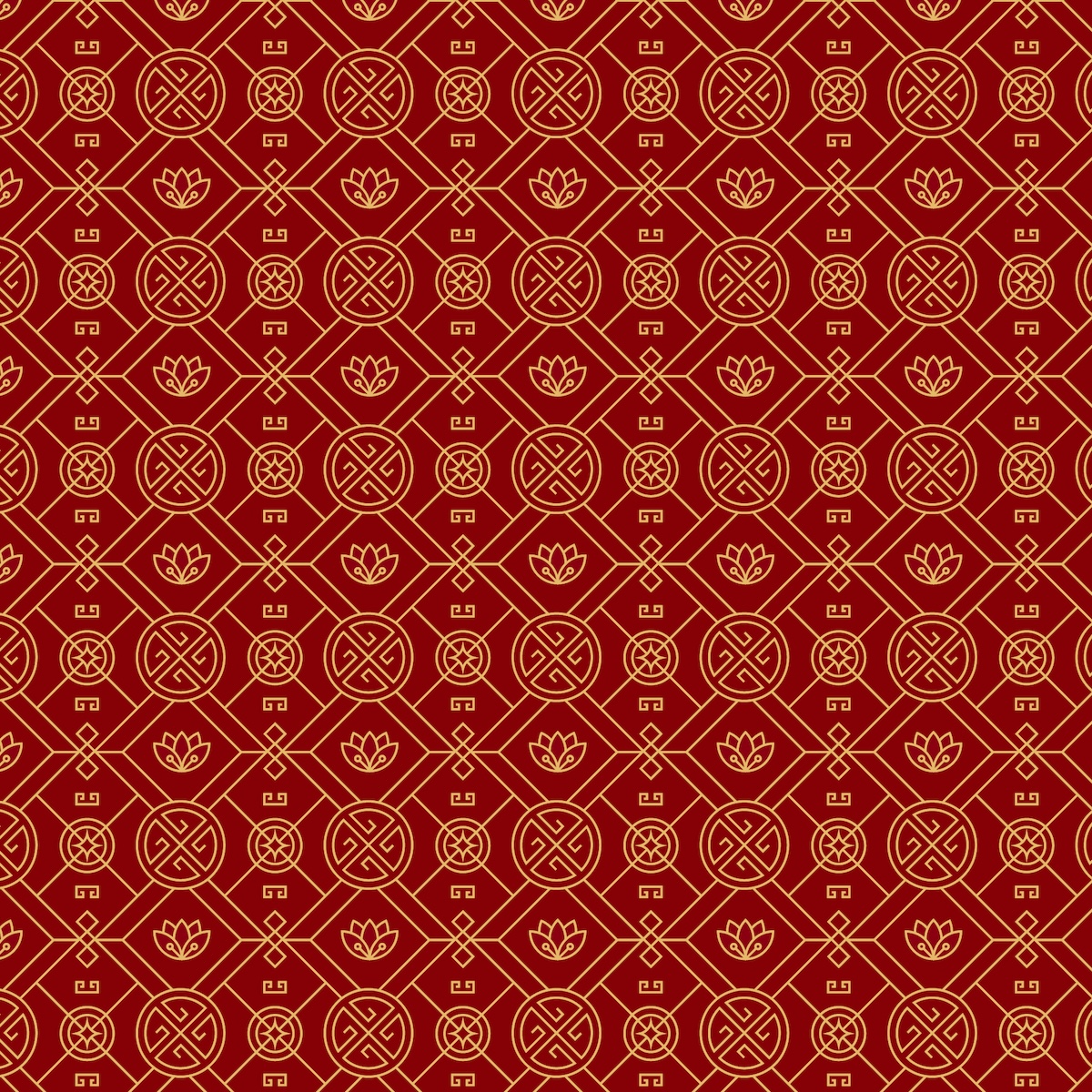 Tết, họa tiết tết, truyền thống, họa tiết đỏ, hình nền, Tet (Vietnamese New Year), Tet motifs, tradition, red motifs, wallpaper -  Free