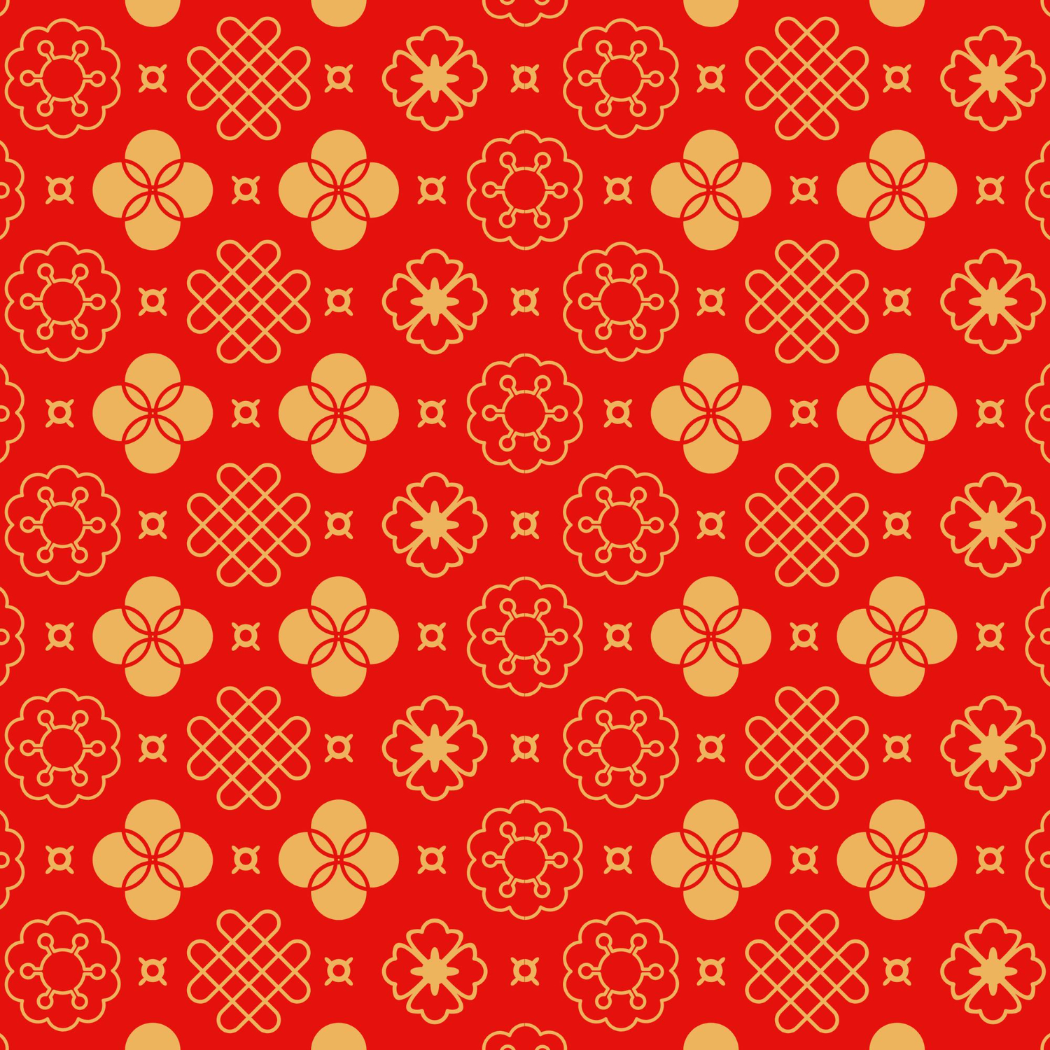 Tết, họa tiết tết, truyền thống, họa tiết đỏ, hình nền, Tet (Vietnamese New Year), Tet motifs, tradition, red motifs, wallpaper - hinaashraf