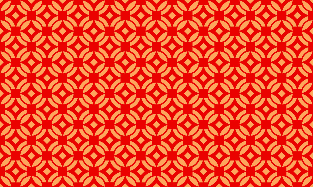 Tết, họa tiết tết, truyền thống, họa tiết đỏ, hình nền, Tet (Vietnamese New Year), Tet motifs, tradition, red motifs, wallpaper -   Patternyx