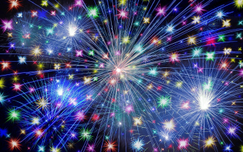 Pháo hoa, pháo, firework, tết, lễ hội, festival, hình nền, background - geralt