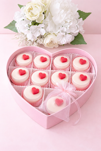 Số cô la, ngọt ngào 12